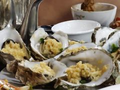 -波记美食店·现捞海鲜