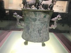 -上海博物馆(人民广场馆)