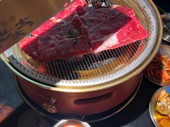 -西塔老太太泥炉烤肉(上海七宝领展广场店)