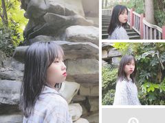 -南山植物园