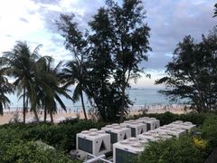 -亚龙湾中心广场