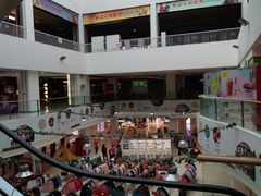 -银泰百货(北京大红门店)
