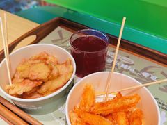 -京参 • 擂椒饭(这有山店)