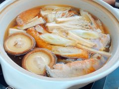 -花亭(仲盛世界商城店)