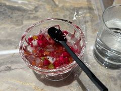 -渝悦情·新派川菜(建国门店)