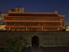 -西安城墙·碑林历史文化景区