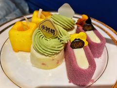 -也枫·小黄楼(南山路旗舰店)
