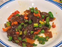 -新凯旋烧烤·燕姐千岛湖土菜