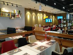 -米斯特比萨(罗斯福店)