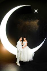 -薇视觉婚纱摄影工作室·婚纱照·结婚照