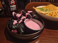 -黑手制面·Gentle Pasta(国金天地店)