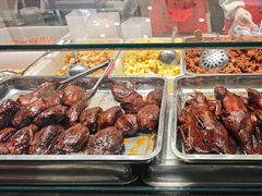 -乔波食品(杜桥中心菜场店)