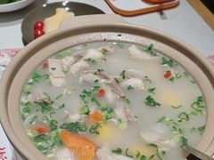 -杨氏青龙虾·羊蝎子(托乐嘉店)