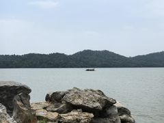 -东湖落雁景区