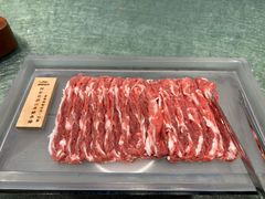 -爱丽格斯火锅(东岸国际店)