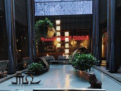 -穿越·外婆家(西溪天堂店)