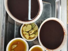 -劈柴院锅贴(沈阳路店)