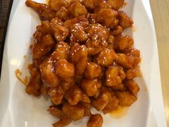 -盛京富丽园老菜馆·东北菜(和平南大街店)