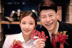 -巴黎春天·菀纱仙庭婚纱美学