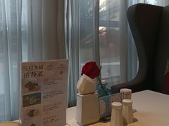 -翠湖六号全日制西餐厅(翠湖宾馆店)
