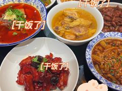 -兔爸私家小厨(新北万达店)