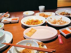 -飞阳铁板烧(ME TOWN购物中心店)