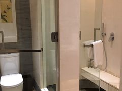 -西安华清御汤酒店