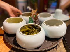 -匠岳·王宝器麻椒鱼(会展中心店)