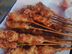鸡肉小串-辽B·小串(总店)