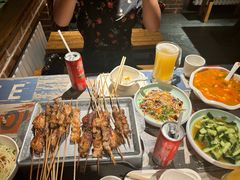 -管氏翅吧(广渠门店)