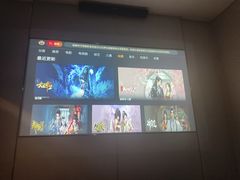 -华夏良子·足道SPA艾灸(开源店)