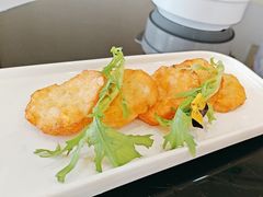 -全聚德(长白直营店)