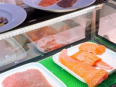 -杭州钱江新城万怡酒店-西餐厅