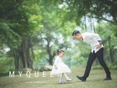 -梦想屋摄影工作室(丽原天际店)