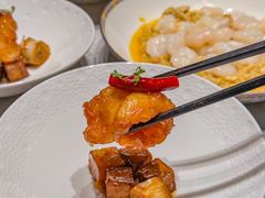 -新光酒家·河豚·海鲜·蟹料理(浦东店)