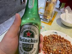 -眷江南之小蓝鲸(王府大街店)