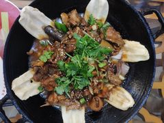 -老谢龙虾(芜湖路店)