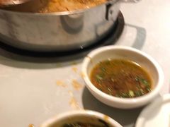 -俏牛哥鲜牛肉牛肆馆(重庆天地店)