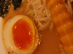 -雷门拉面(龙湖成都金楠天街店)