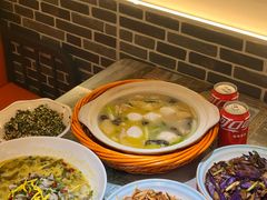 -巷儿里餐厅·杭帮菜(信义坊店)