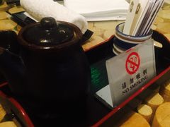 -西村日本料理(香格里拉饭店)