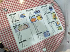 菜单-超琪星·咖啡简餐(川音店)