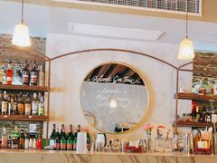 -Osteria Garden 生蚝花园餐厅(原进贤路店)
