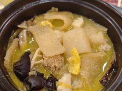 -老街饭庄·地道淮扬菜(扬子江北路总店)