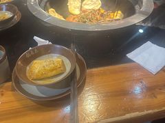 -锅来乐地锅鸡(安亭店)