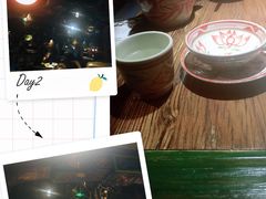 -新大咀港式茶餐厅(宝山万达店)