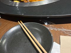 -蘸小院铁锅炖·蘸酱菜·东北菜(怀远门店)