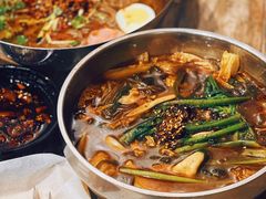 -枪火串烧·东北特色烧烤(罗湖总店)