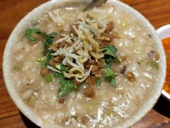 海鲜粥-全渔村小海鲜