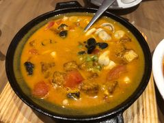-枣子树·素食餐厅(普陀山店)